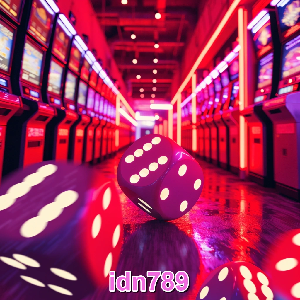 idn789 APK resmi
