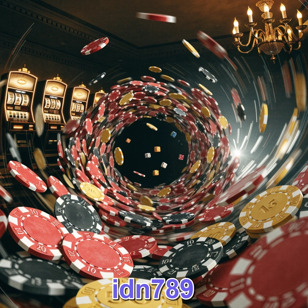 Ikon APK idn789